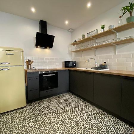 Superbe T2 De 45M² En Hyper Centre Lejlighed La Rochelle  Eksteriør billede