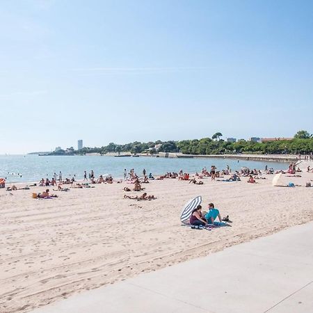 Superbe T2 De 45M² En Hyper Centre Lejlighed La Rochelle  Eksteriør billede
