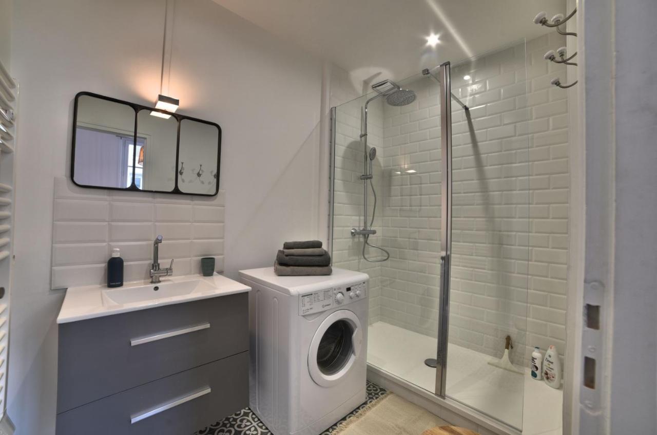 Superbe T2 De 45M² En Hyper Centre Lejlighed La Rochelle  Eksteriør billede