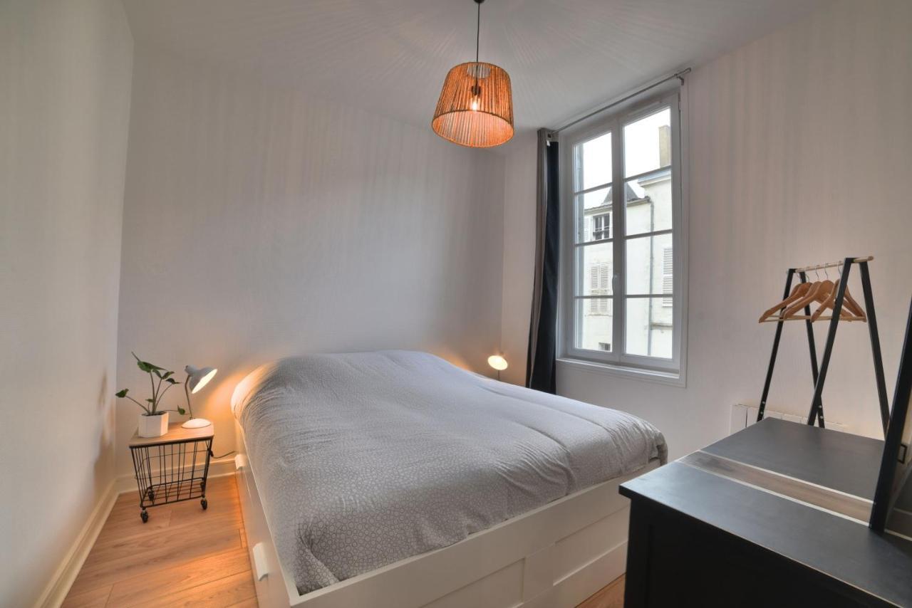 Superbe T2 De 45M² En Hyper Centre Lejlighed La Rochelle  Eksteriør billede