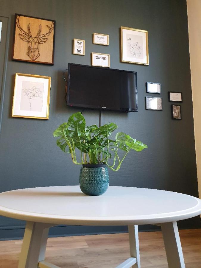 Superbe T2 De 45M² En Hyper Centre Lejlighed La Rochelle  Eksteriør billede