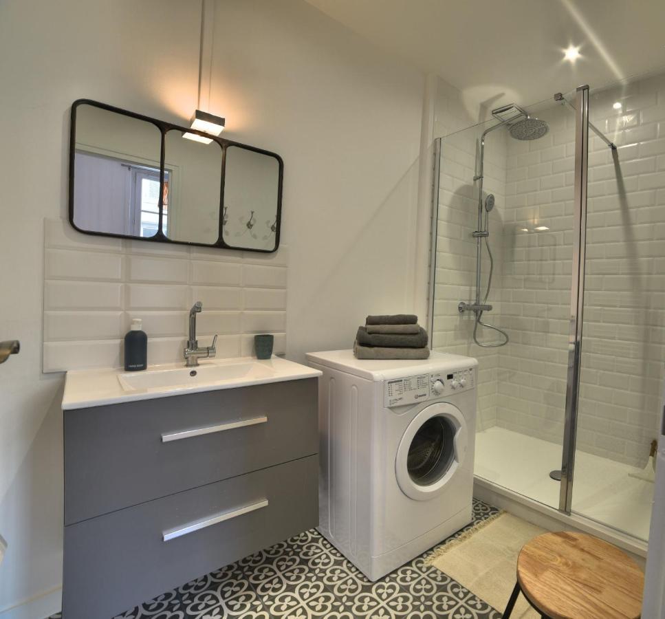 Superbe T2 De 45M² En Hyper Centre Lejlighed La Rochelle  Eksteriør billede
