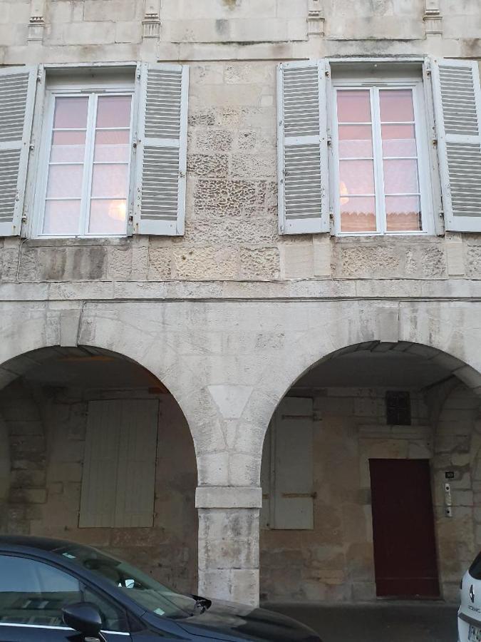 Superbe T2 De 45M² En Hyper Centre Lejlighed La Rochelle  Eksteriør billede